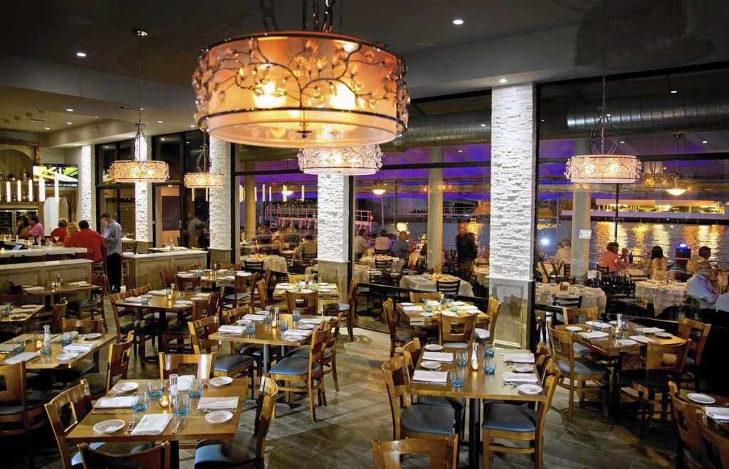 Prakas & Co Sells Award Winning Blue Moon Fish Co. (Fort Lauderdale