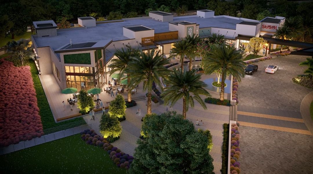 Prakas & Co. Completes Entire Leasing Assignment on Restaurant