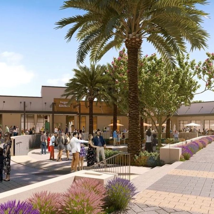 Prakas & Co. Completes Entire Leasing Assignment on Restaurant