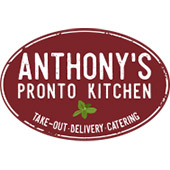 Anthony's Pronto Kitchen
