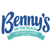 Benny's On The Beach