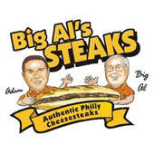 Big Al's Steaks