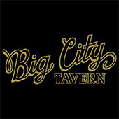 Big City Tavern