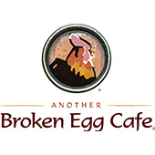 Broken Egg Cafe