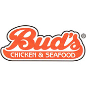 Buds Chicken & Seafood