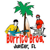 Burrito Bros