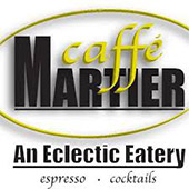 Caffe Martier