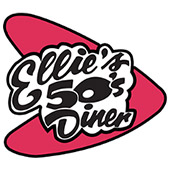 Ellie's 50 Diner