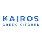 Kairos Greek Kitchen