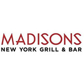Madisons New York Grill & Bar