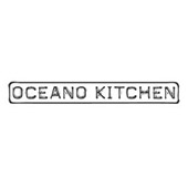 Oceano kitchen