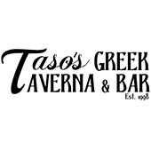 Taso's Greek Tavern