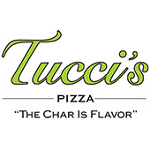 Tucci's Pizza