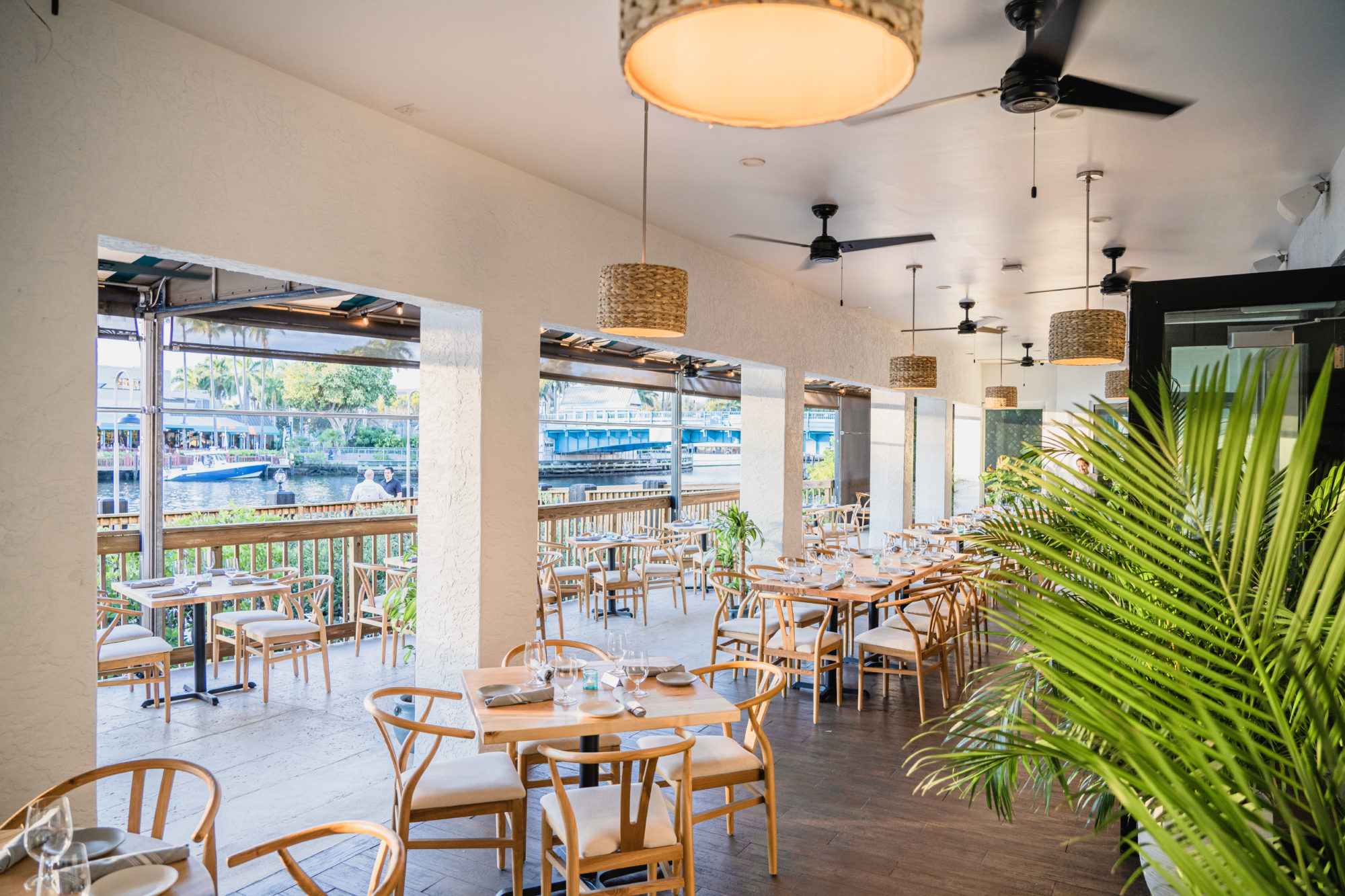 Delray Beach Intracoastal Restaurant SOLD! - Former MesoBeachHouse ...