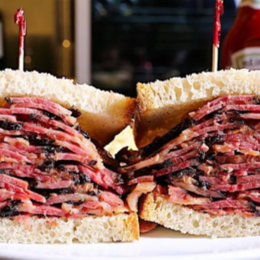 Exclusive Deli/Restaurant Business Opportunity in Palm Beach County's