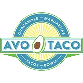 Avo Taco