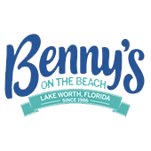 Bennys On The Beach