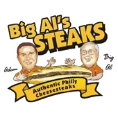 Big Als Steaks