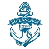 Blue Anchor
