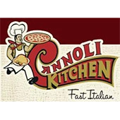 Cannoli Kitchen