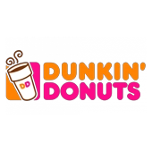 Dunkin Donuts