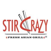 Stir Crazy