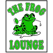 The Frog Lounge