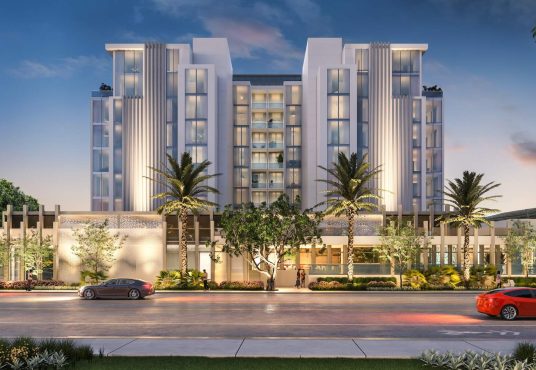 Ultra-Luxury A1A, Ocean Drive Restaurant & Retail Space